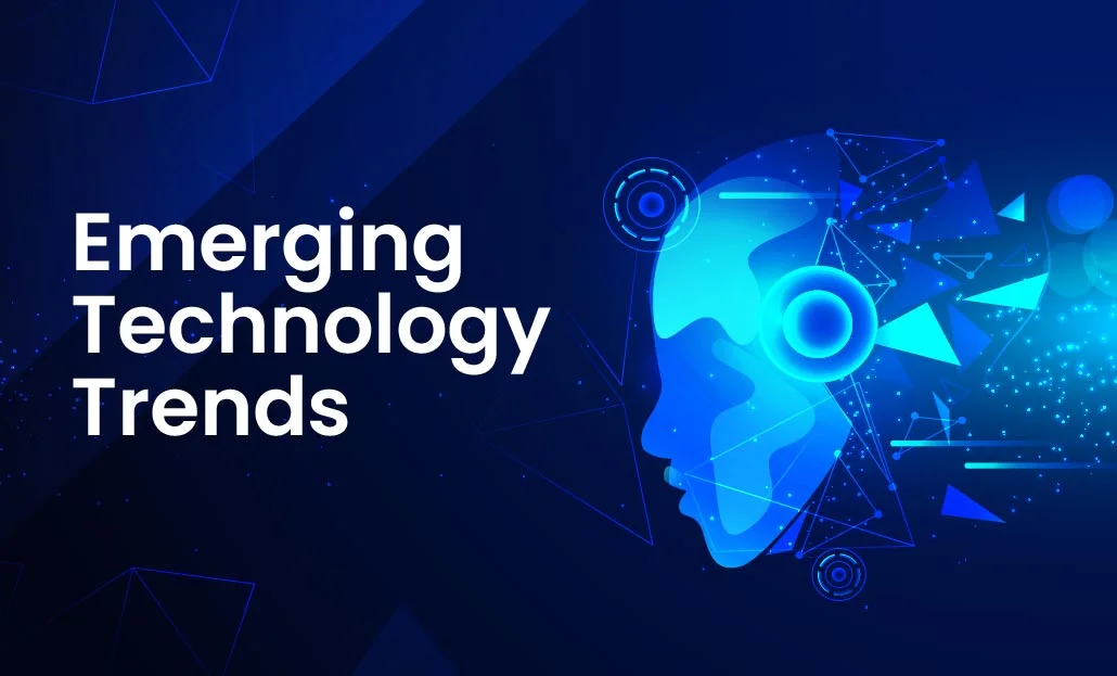 Emerging Tech Trends: Shaping the Future